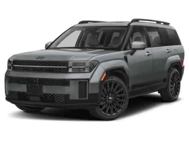 2026 Hyundai Santa Fe Calligraphy for sale in Killeen, TX