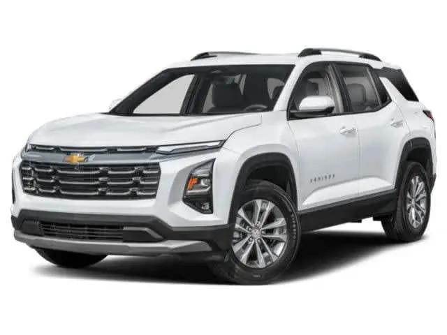 2026 Chevrolet Equinox FWD LT for sale in Killeen, TX