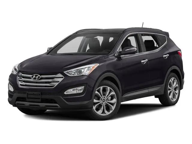 2016 Hyundai Santa Fe Sport 2.0L Turbo for sale in Kansas City, MO