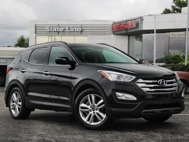 2016 Hyundai Santa Fe Sport 2.0L Turbo for sale in Kansas City, MO