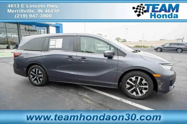 2025 Honda Odyssey EX-L for sale in Merrillville, IN