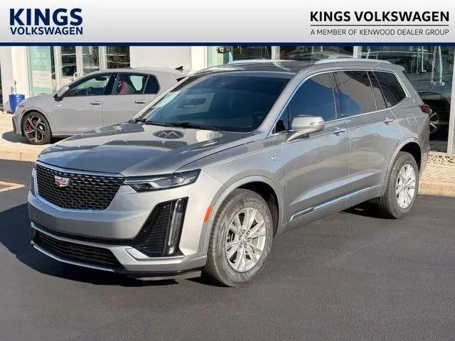 2023 Cadillac XT6 AWD Luxury for sale in Cincinnati, OH