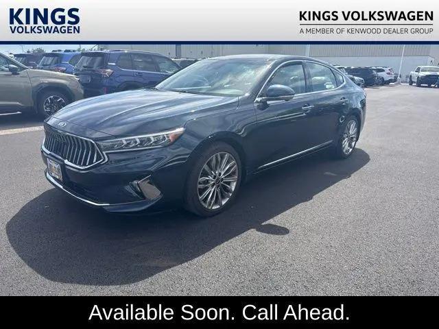2020 Kia Cadenza Limited for sale near Cincinnati, OH