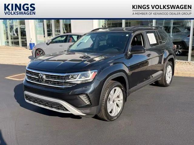 2023 Volkswagen Atlas 2.0T SE w/Technology for sale in Cincinnati, OH
