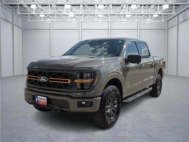 2026 Ford F-150 Tremor for sale in Midland, TX