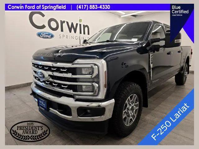 2024 Ford F-250 LARIAT for sale in Springfield, MO