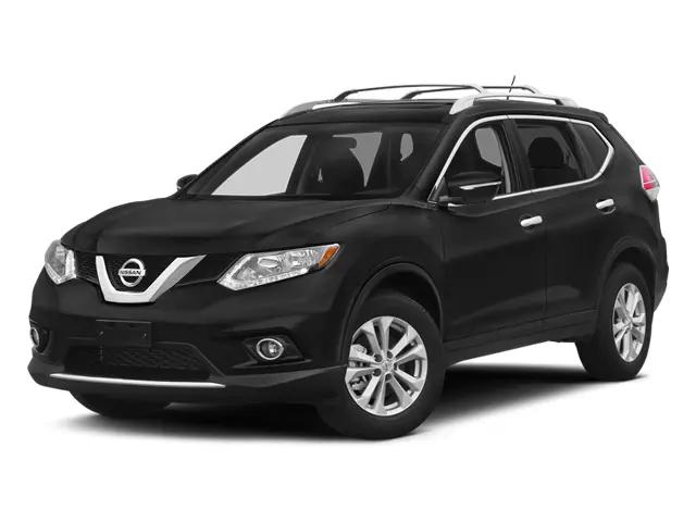 2014 Nissan Rogue SL for sale in Merriam, KS