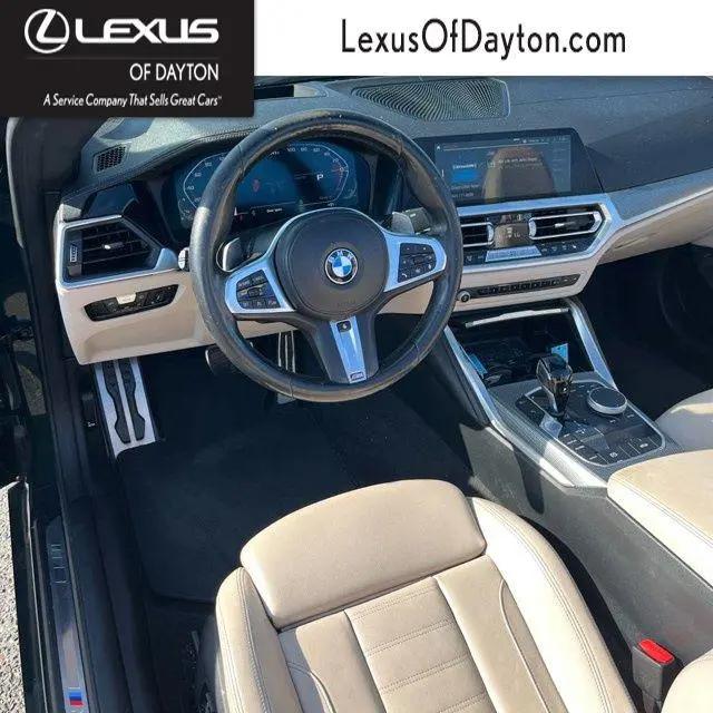 2023 BMW M4 xDrive for sale near Dayton, OH