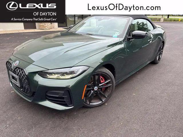 2023 BMW M4 xDrive for sale near Dayton, OH