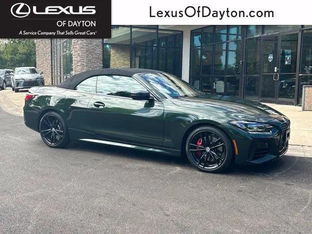 2023 BMW M4 xDrive for sale near Dayton, OH