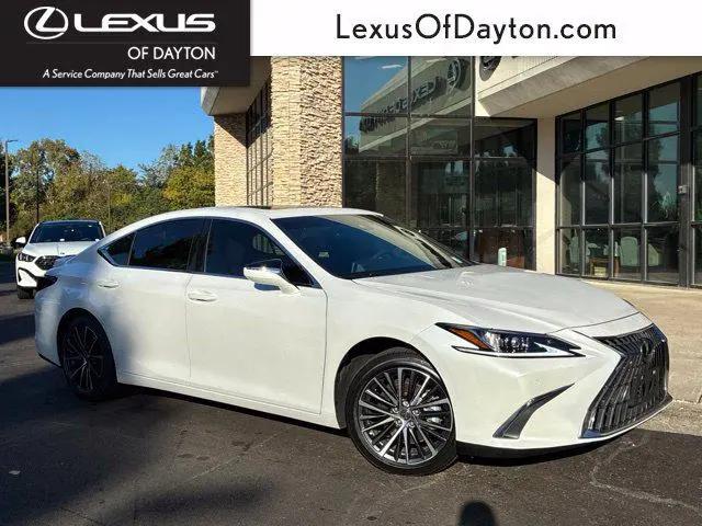 2024 Lexus ES 350 Base for sale in Dayton, OH