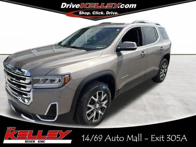 2023 GMC Acadia FWD SLE for sale in Fort Wayne, IN