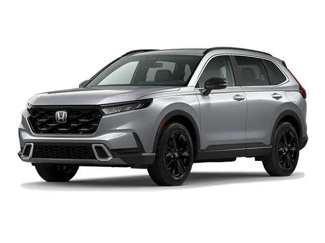 2025 Honda CR-V Hybrid Sport Touring for sale in Selinsgrove, PA