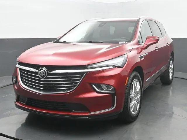 2024 Buick Enclave Premium FWD for sale in Kokomo, IN