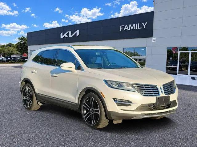 2018 Lincoln MKC Reserve for sale in St Augustine, FL