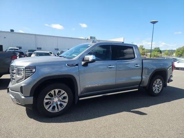 2023 GMC Sierra 1500 4WD Crew Cab Short Box Denali for sale in Boyertown, PA