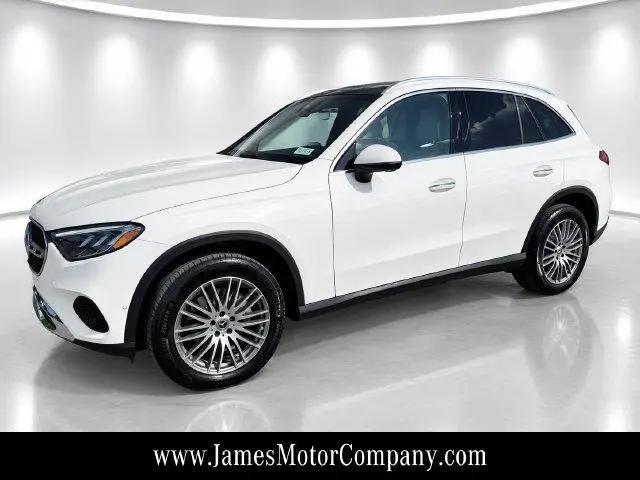 2026 Mercedes-Benz GLC 4MATIC SUV for sale in Lexington, KY