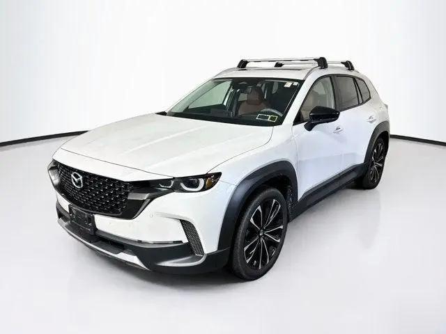 2025 Mazda CX-50 2.5 Turbo Premium Plus Package for sale in Albany, NY