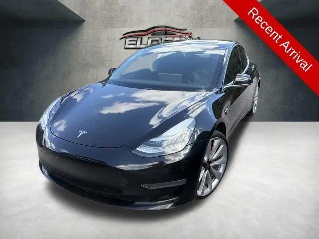 2019 Tesla Model 3 Long Range for sale in Cedar Park, TX