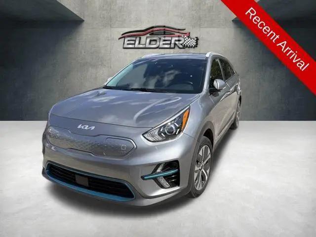 2022 Kia Niro EV EX Premium for sale in Cedar Park, TX