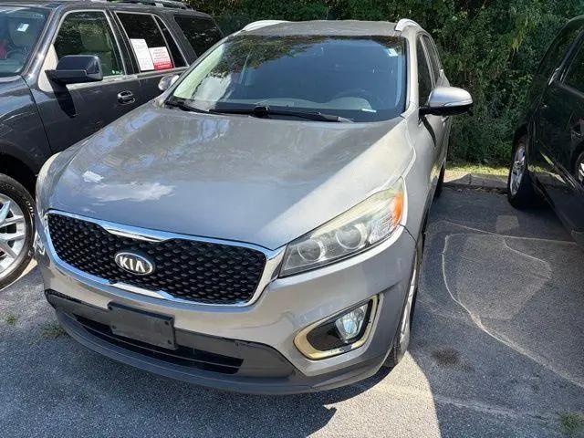 2016 Kia Sorento 2.4L LX for sale in Chattanooga, TN