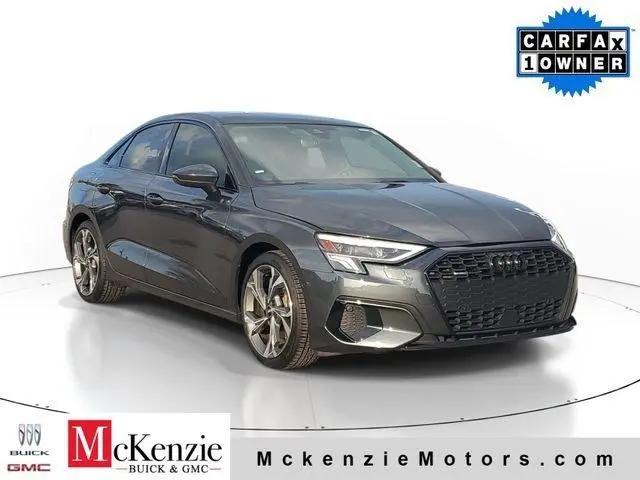 2022 Audi A3 Premium Plus 40 TFSI quattro S tronic for sale in Milton, FL