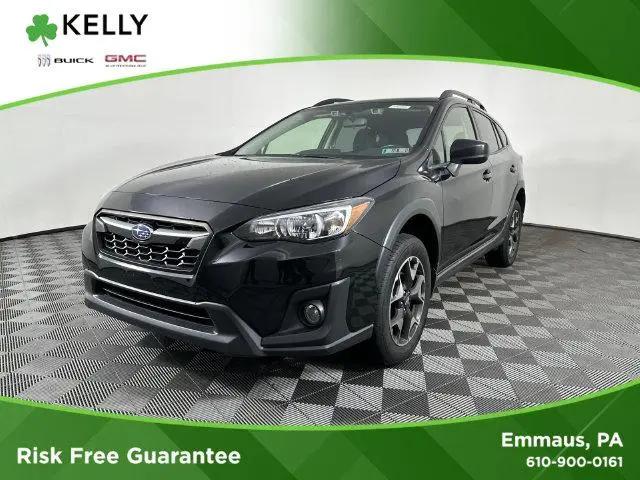 2019 Subaru Crosstrek 2.0i Premium for sale in Emmaus, PA