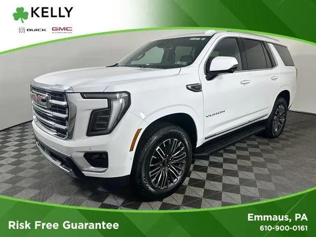 2026 GMC Yukon 4WD Elevation for sale in Emmaus, PA