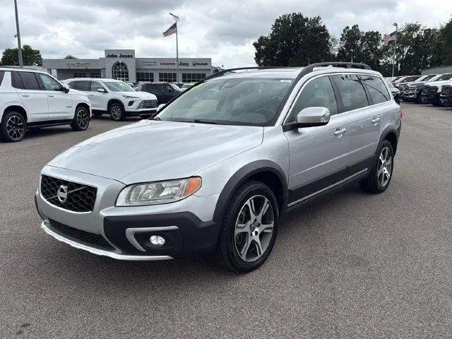 2015 Volvo XC70 T6 Premier Plus for sale in Corydon, IN