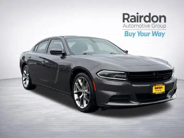 2020 Dodge Charger SXT RWD for sale in Arlington, WA