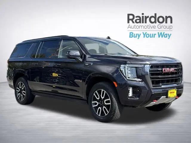 2024 GMC Yukon XL 4WD AT4 for sale in Arlington, WA