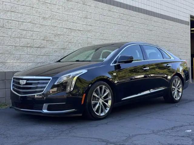 2018 Cadillac XTS W20 Livery Package for sale in Willow Grove, PA