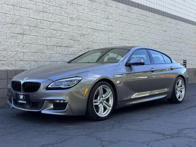2018 BMW Coupe xDrive for sale in Willow Grove, PA