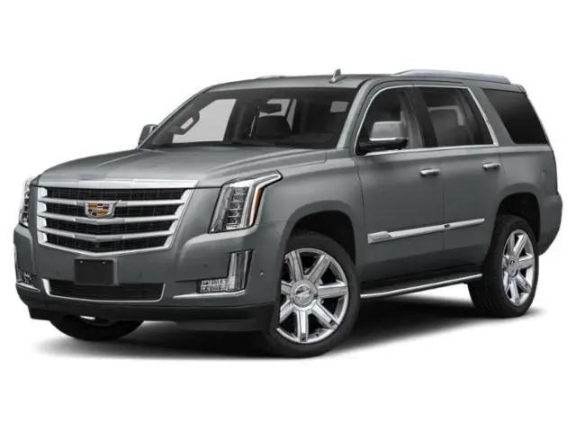 2019 Cadillac Escalade Premium Luxury for sale in Calabasas, CA
