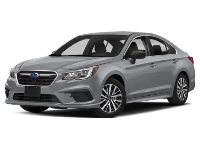 2019 Subaru Legacy 2.5i Limited for sale in Milton, VT