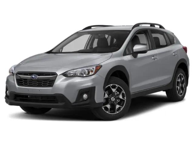 2018 Subaru Crosstrek 2.0i Premium for sale in Milton, VT