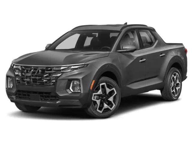 2022 Hyundai Santa Cruz Limited for sale in Milton, VT