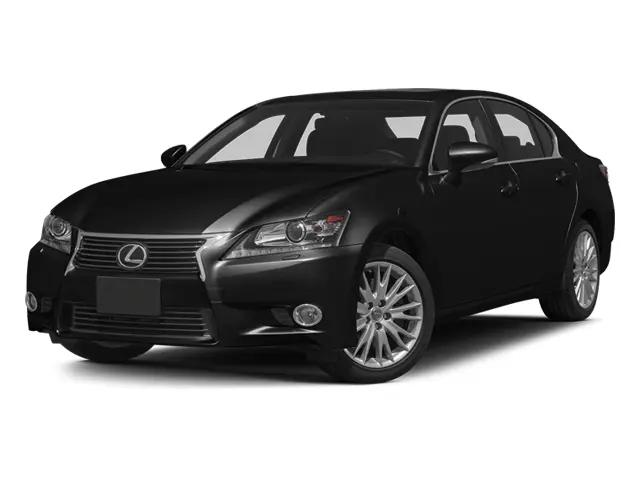 2014 Lexus GS 350 Base for sale in Milton, VT