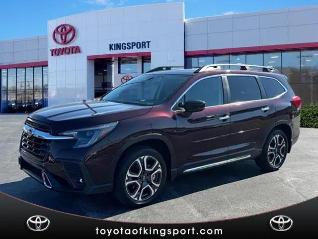2026 Subaru Ascent Touring 7-Passenger for sale in Kingsport, TN