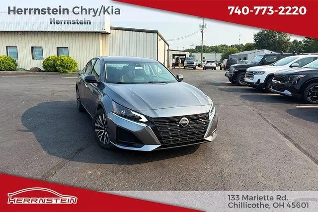 2024 Nissan Altima SV FWD for sale in Chillicothe, OH
