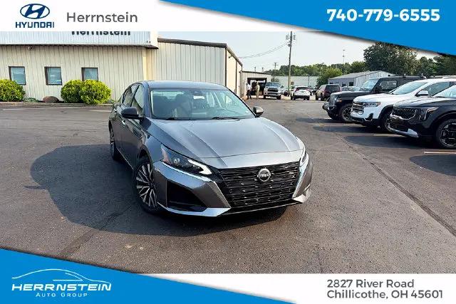 2024 Nissan Altima SV FWD for sale in Chillicothe, OH