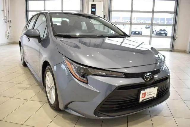 2025 Toyota Corolla LE for sale in Kenosha, WI
