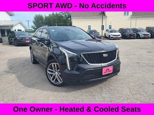 2023 Cadillac XT4 Sport for sale in Green Bay, WI