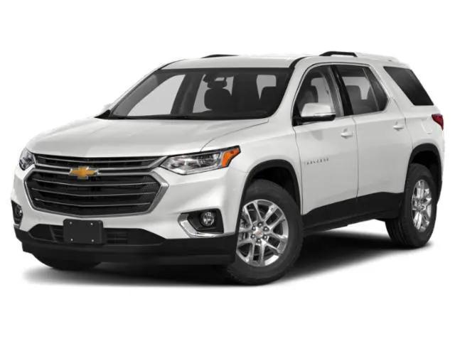 2019 Chevrolet Traverse 3LT for sale in Ashburn, GA