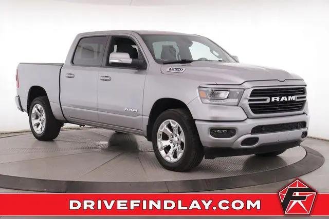 2021 Ram 1500 Big Horn for sale in Findlay, OH