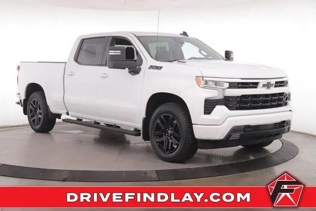 2024 Chevrolet Silverado 1500 RST for sale in Findlay, OH