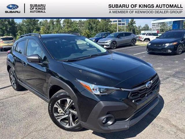 2025 Subaru Crosstrek Premium for sale in Cincinnati, OH