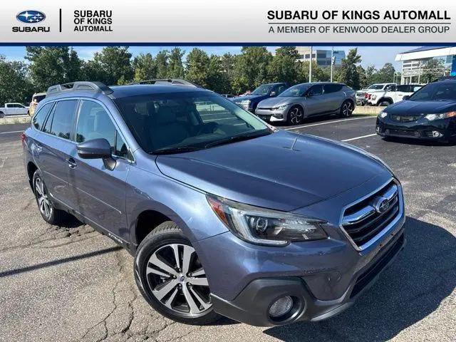 2018 Subaru Outback 2.5i Limited for sale in Cincinnati, OH