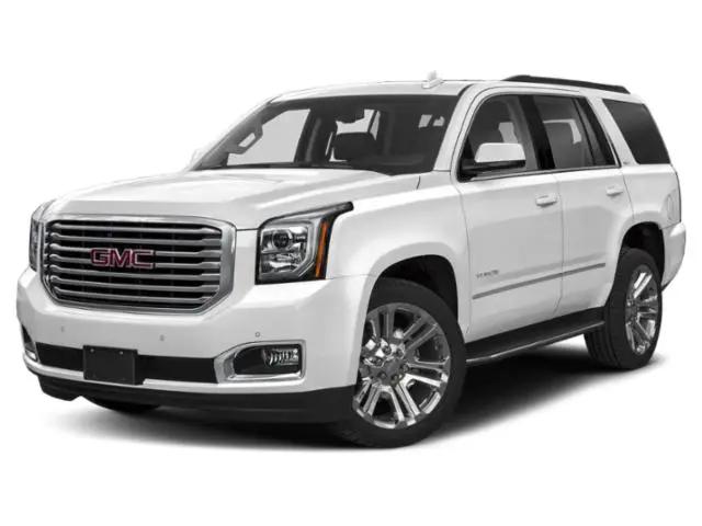 2020 GMC Yukon 4WD SLE for sale in Neenah, WI