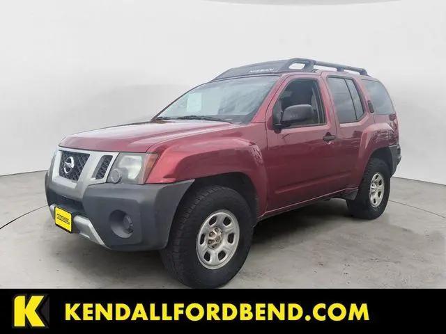 2014 Nissan Xterra X for sale in Bend, OR